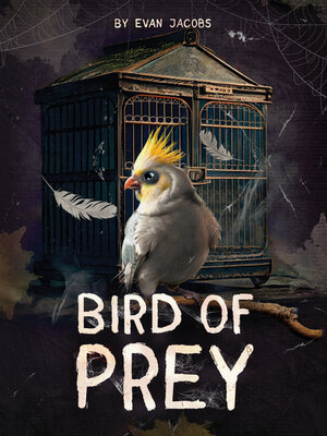 cover image of Bird of Prey